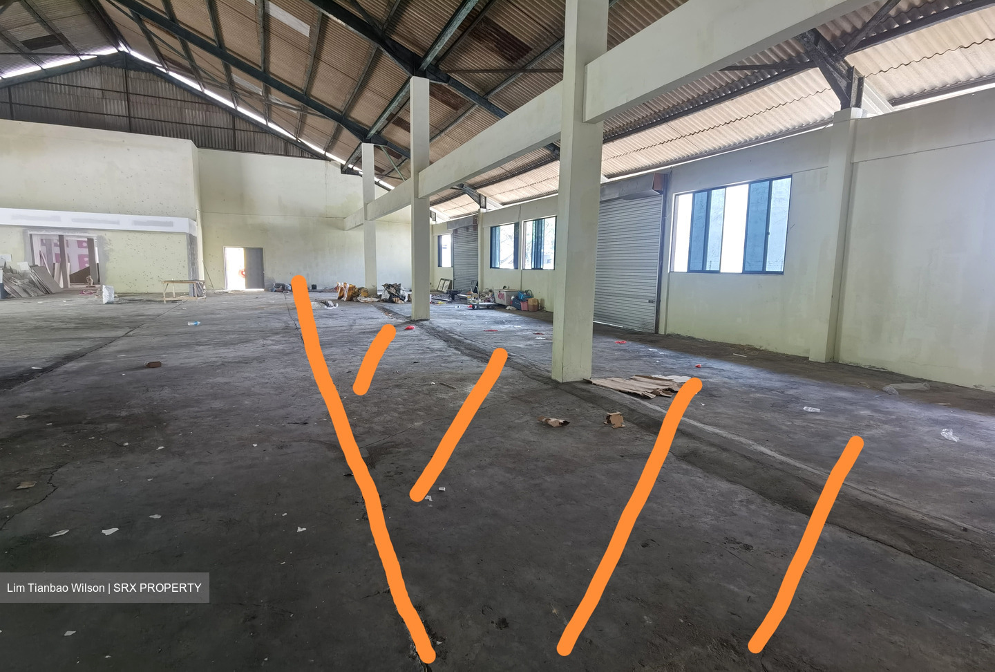 9 TANJONG PENJURU CRESCENT (D22), Factory #597626331